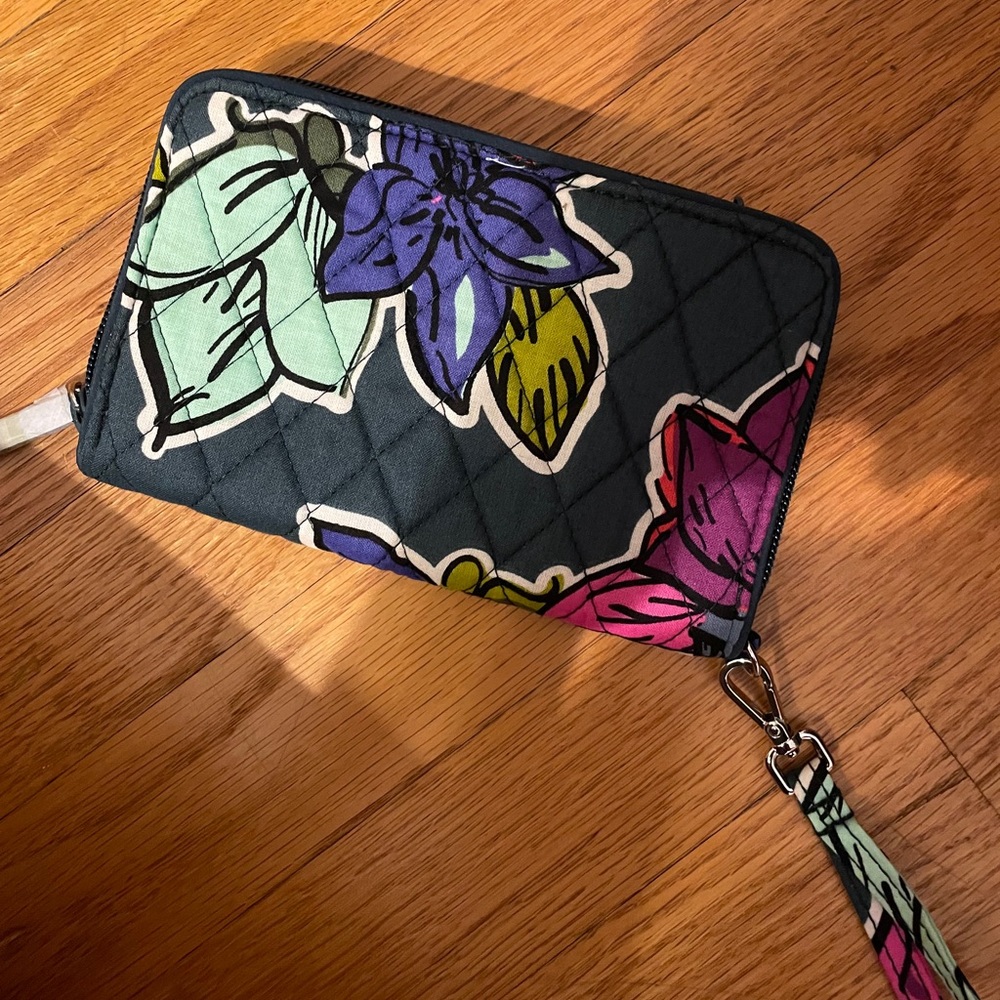 Wallet / little bag